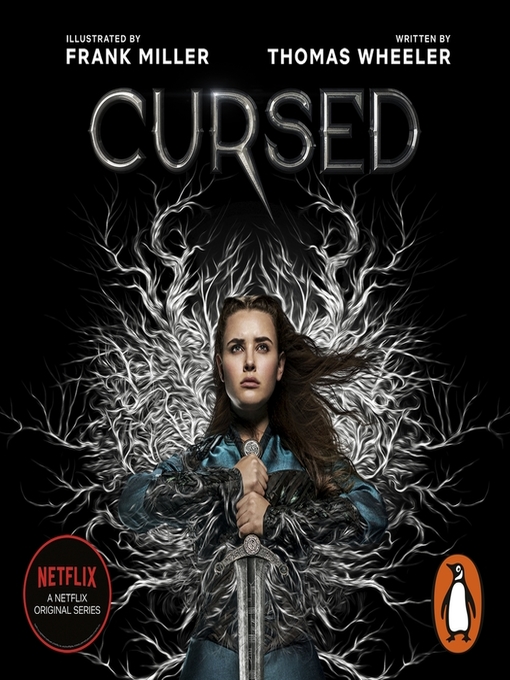 Title details for Cursed by Tom Wheeler - Available